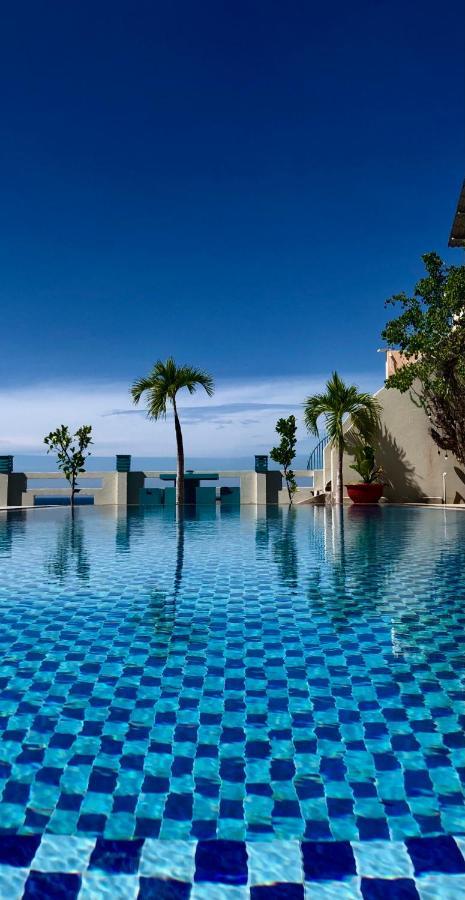 Хостел Mui Ne Hills Backpackers Экстерьер фото