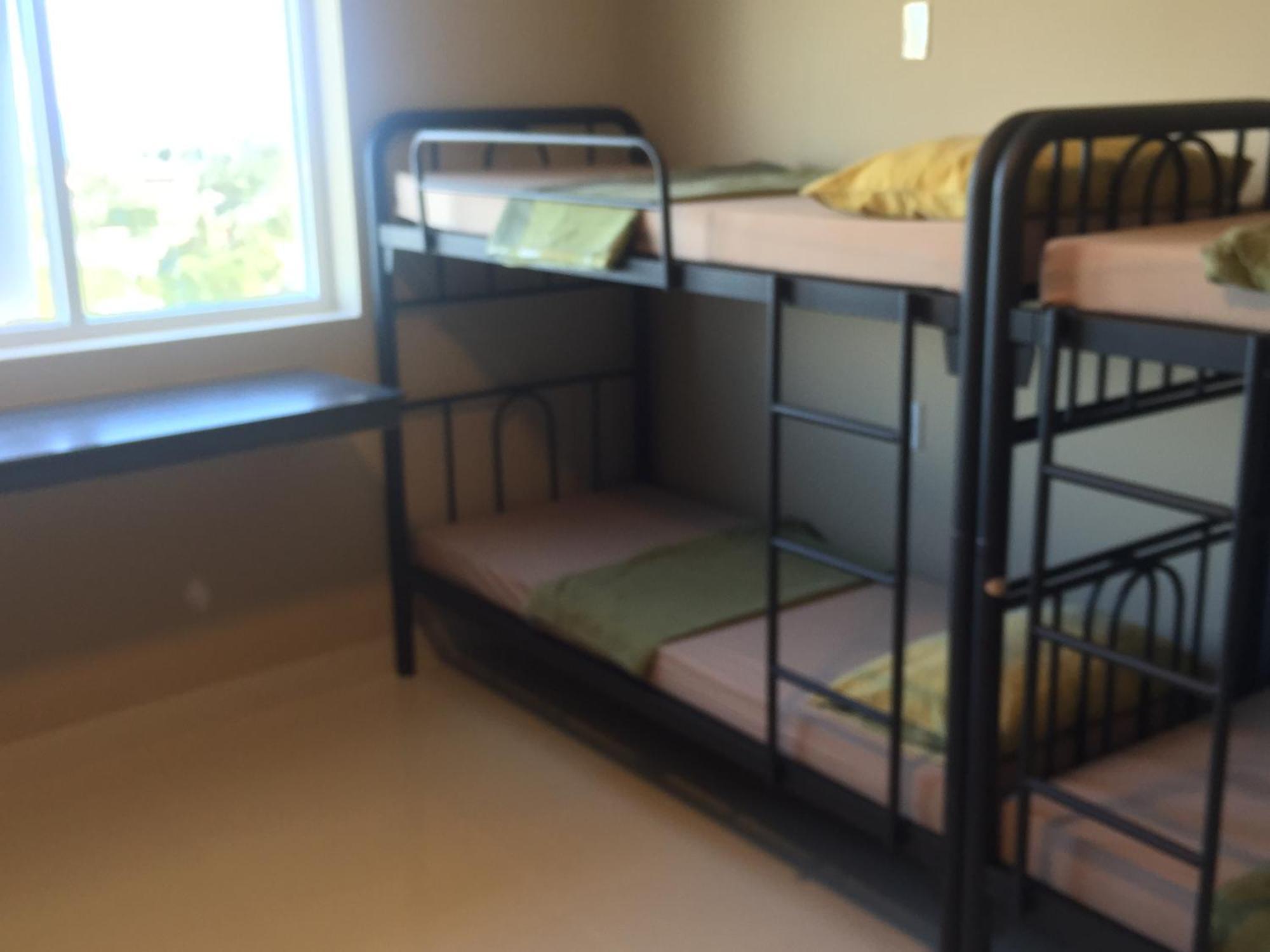 Хостел Mui Ne Hills Backpackers Экстерьер фото