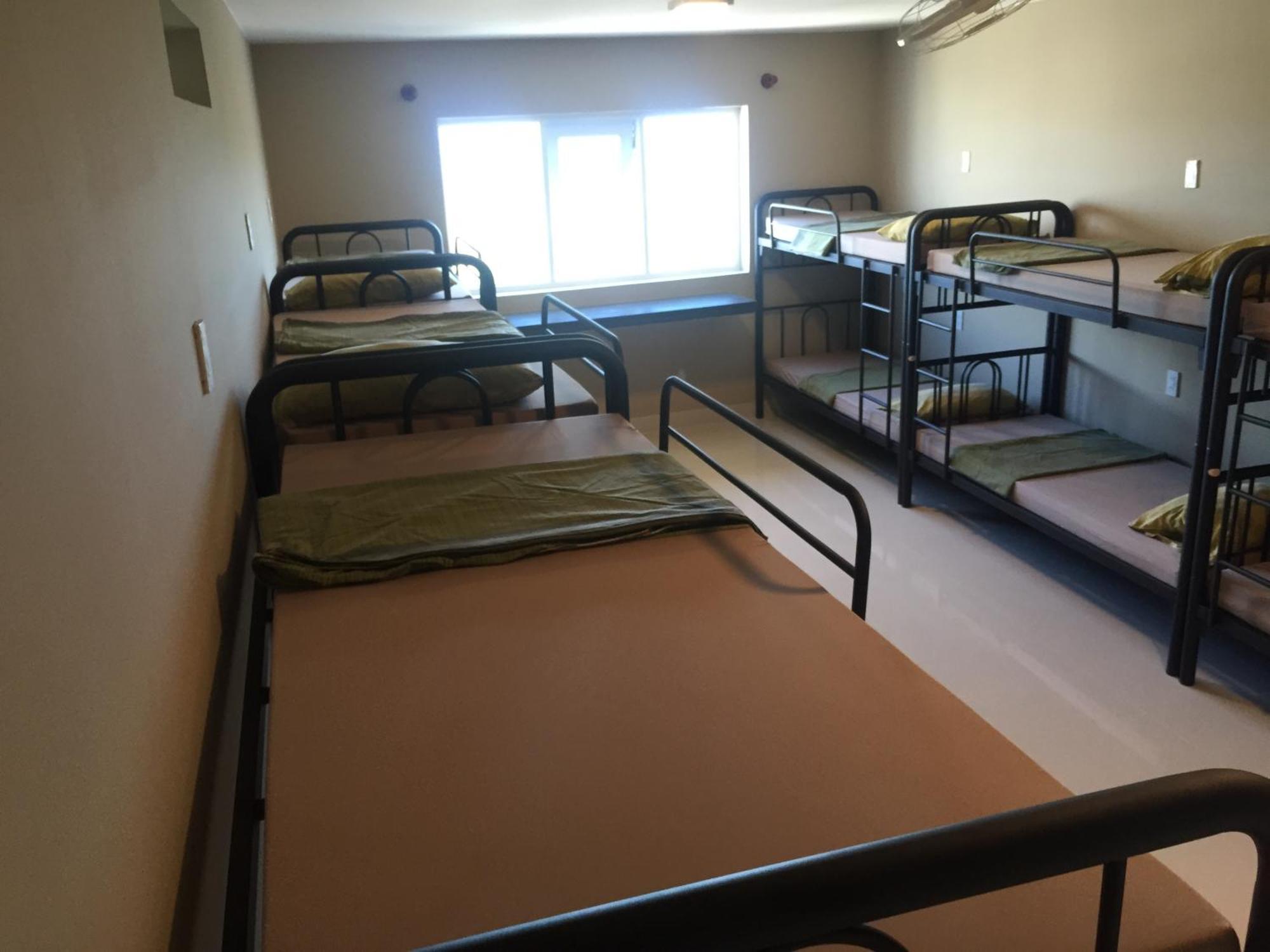 Хостел Mui Ne Hills Backpackers Экстерьер фото