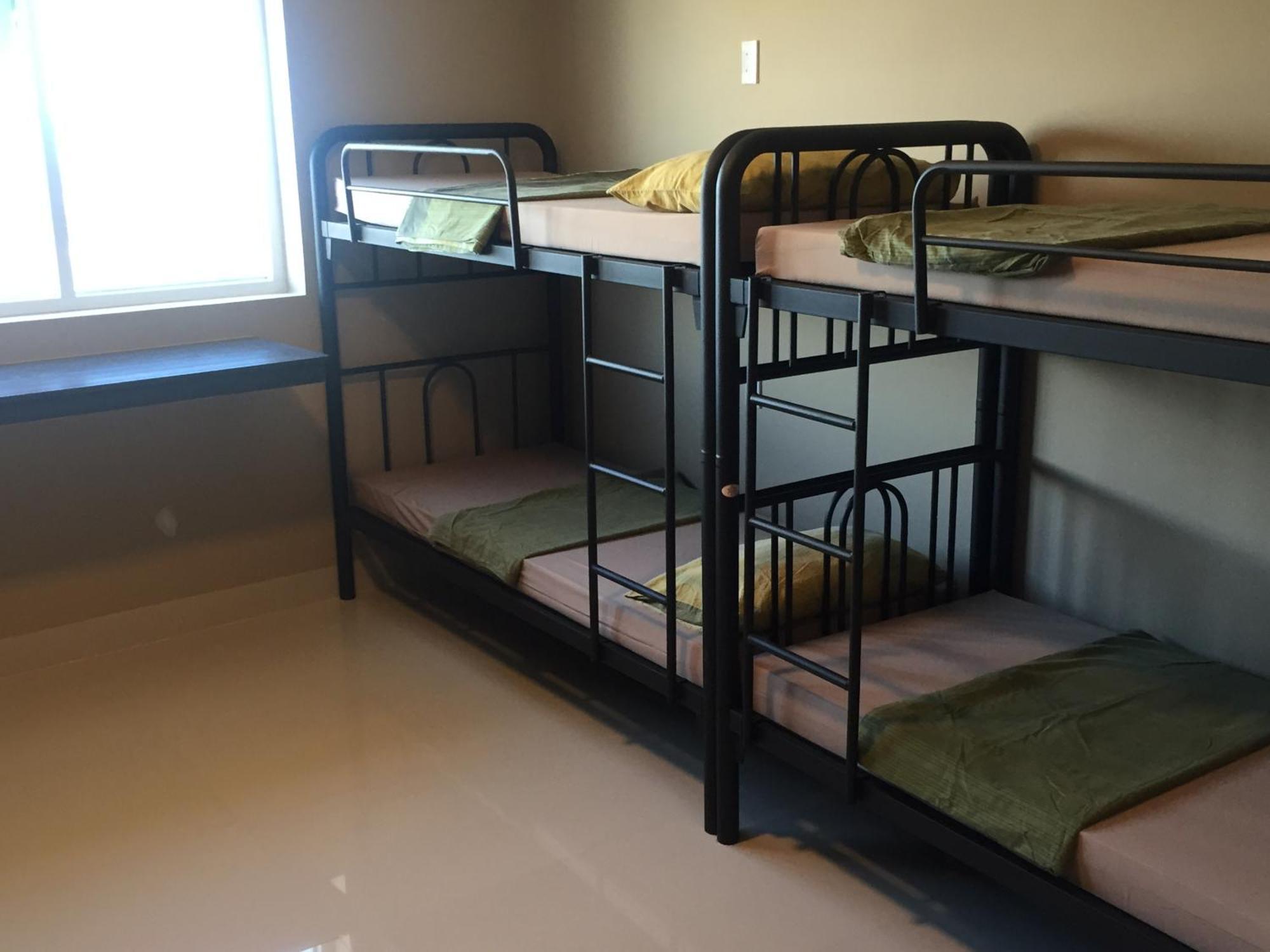 Хостел Mui Ne Hills Backpackers Экстерьер фото