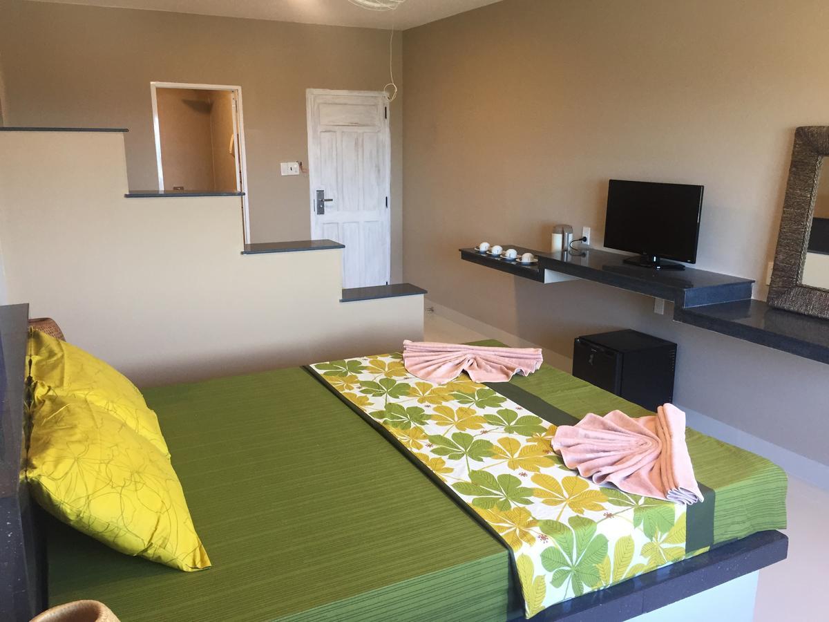 Хостел Mui Ne Hills Backpackers Экстерьер фото