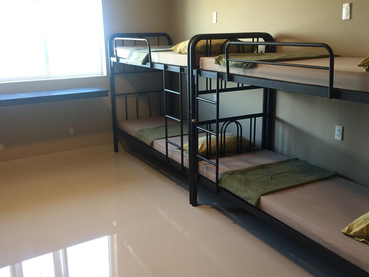 Хостел Mui Ne Hills Backpackers Экстерьер фото