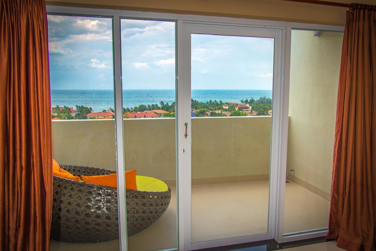 Хостел Mui Ne Hills Backpackers Экстерьер фото